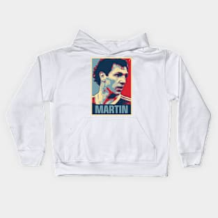 Martin Kids Hoodie